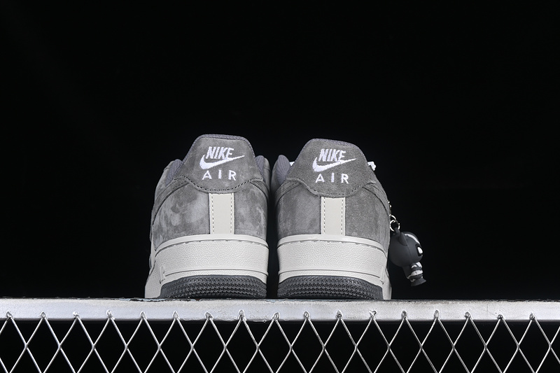 Nike Air Force 1 '07 Low Panther White/Grey 11