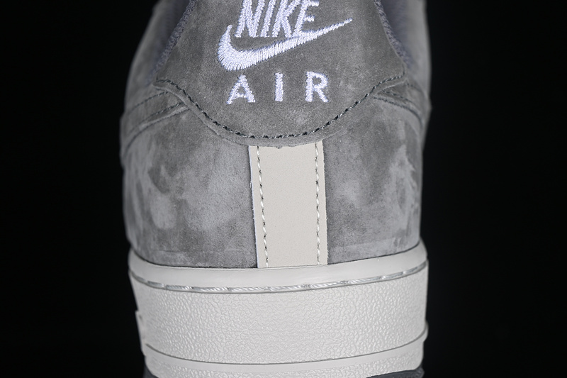 Nike Air Force 1 '07 Low Panther White/Grey 15