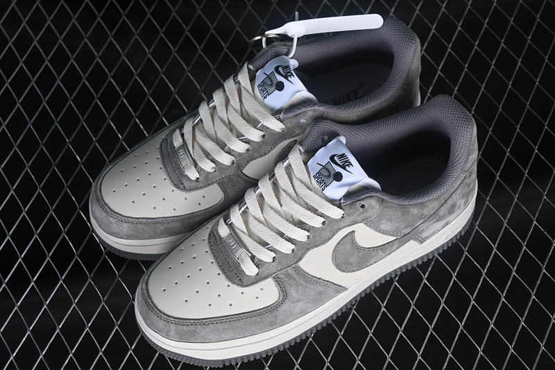 Nike Air Force 1 '07 Low Panther White/Grey 19