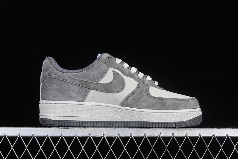 Nike Air Force 1 '07 Low Panther White/Grey 21