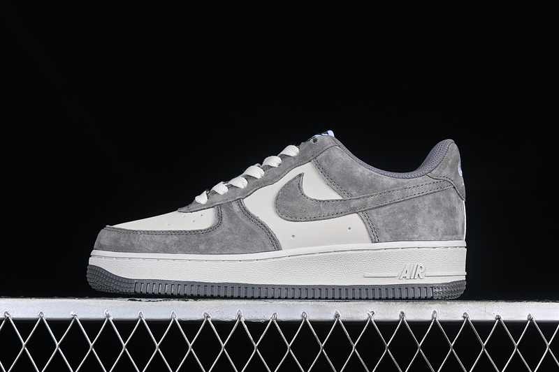 Nike Air Force 1 '07 Low Panther White/Grey 27