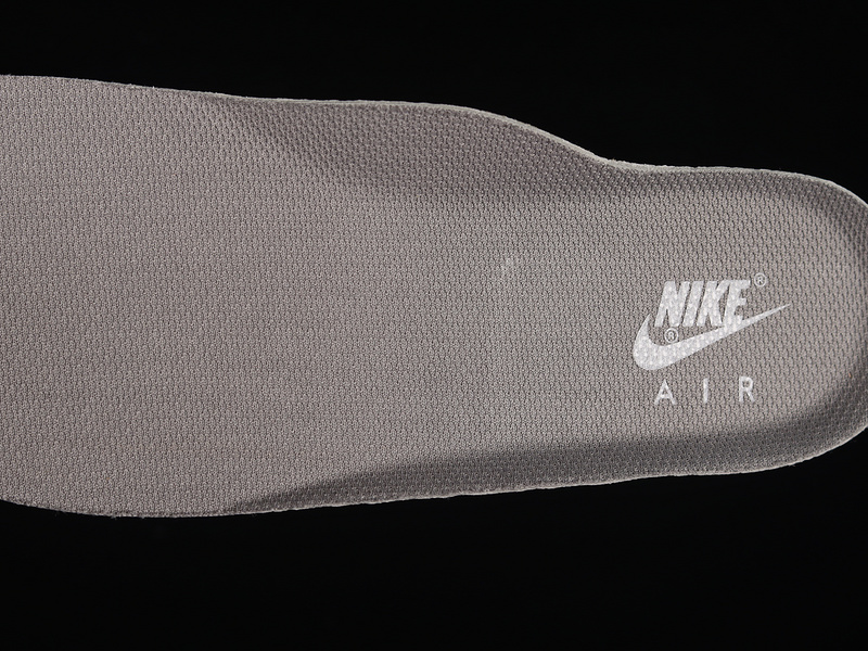 Air Force 1 Low Dark Grey/Grey 7