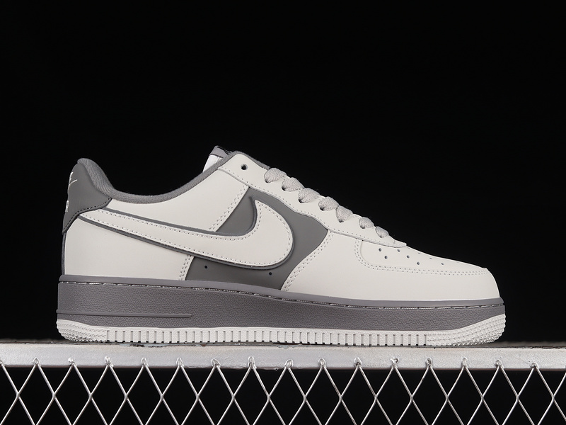 Air Force 1 Low Dark Grey/Grey 13