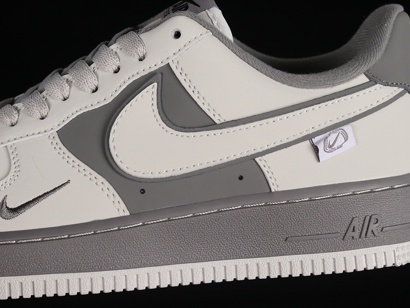 Air Force 1 Low Dark Grey/Grey 25