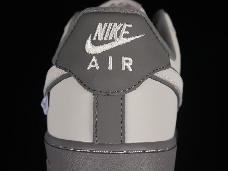 Air Force 1 Low Dark Grey/Grey 27