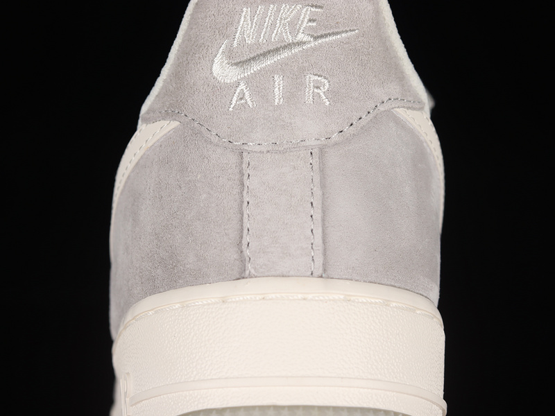 Air Force 1 Low 07 Light Grey/Light Grey/Beige 21