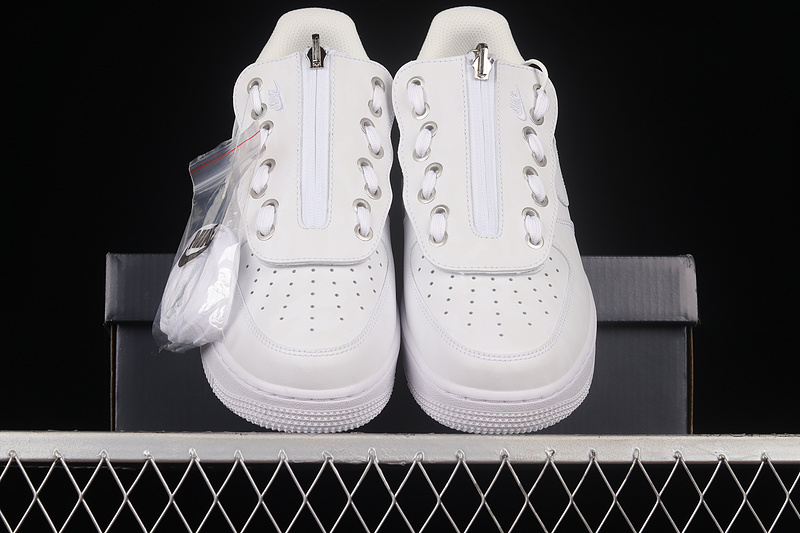 Nike Air Force 1 '07 Low White/White/White 25