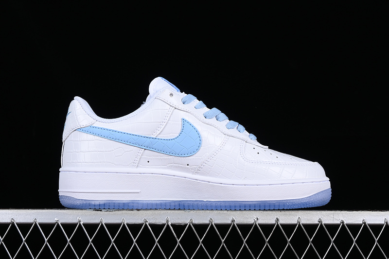 Nike Air Force 1 '07 Low Ladainian Tomlinson White/Blue 23