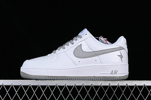 Nike Air Force 1 '07 Low Ladainian Tomlinson White/Blue/Grey 15