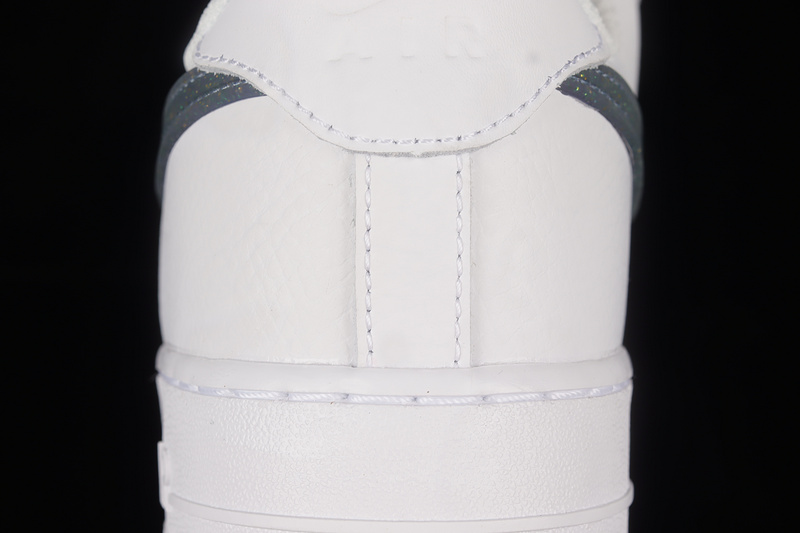 Air Force 1 Low 07 White/White/Grey 21