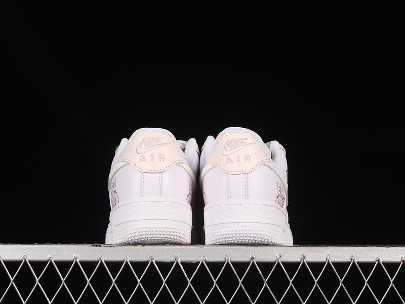 Nike Air Force 1 '07 Low White/Pink 29