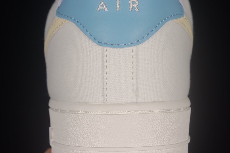 Air Force 1 Low 07 Cream/Beige-Blue 23