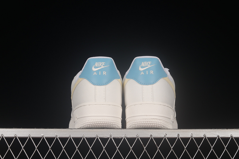 Air Force 1 Low 07 Cream/Beige-Blue 27