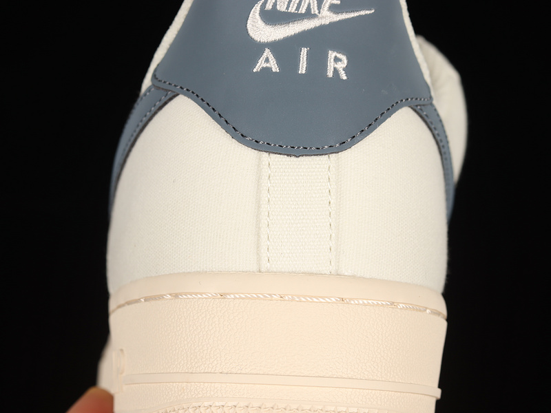 Air Force 1 Low 07 Beige/Vintage Blue/Beige 25