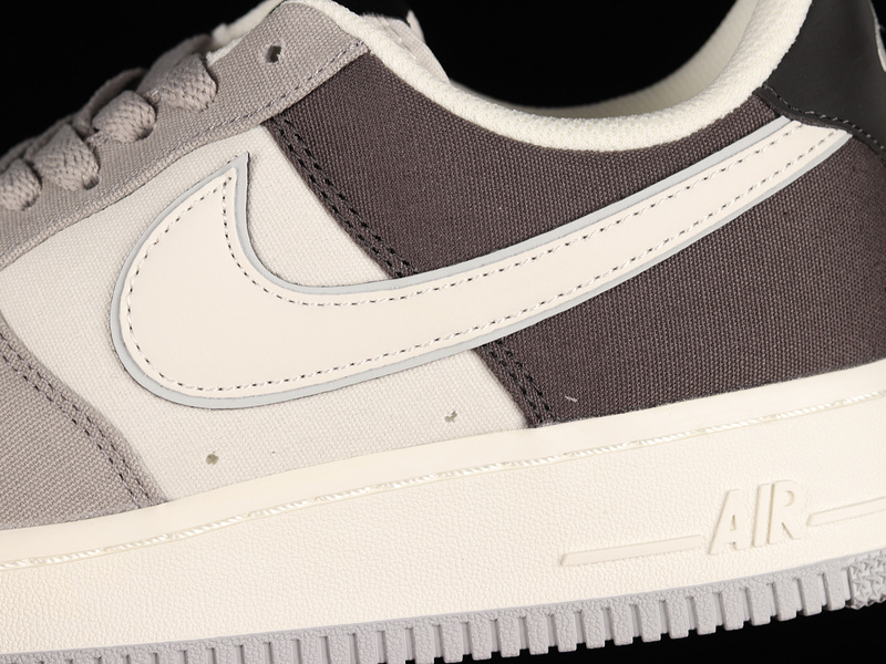 Air Force 1 Low 07 Beige/Light Grey/Black 25