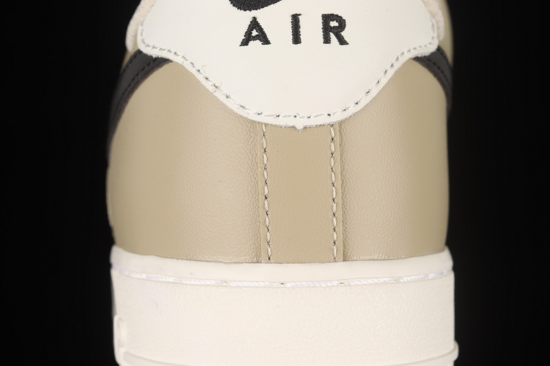 Air Force 1 Low 07 Khaki/Beige/Black 17