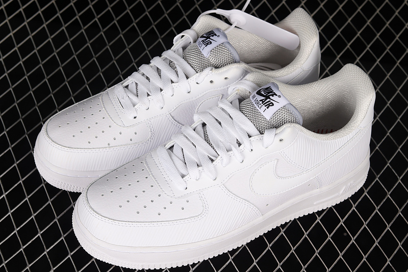 Air Force 1 Low Goddess Of Victory White/Summit White/Photon Dust 7