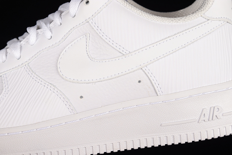 Air Force 1 Low Goddess Of Victory White/Summit White/Photon Dust 17