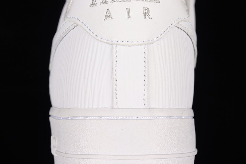 Air Force 1 Low Goddess Of Victory White/Summit White/Photon Dust 27