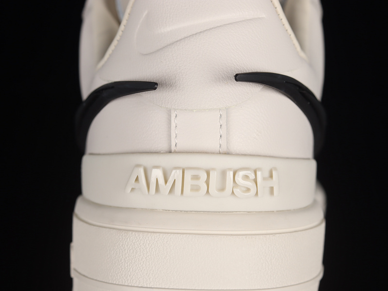 Ambush Air Force 1 Low Phantom/Black/Phantom 29