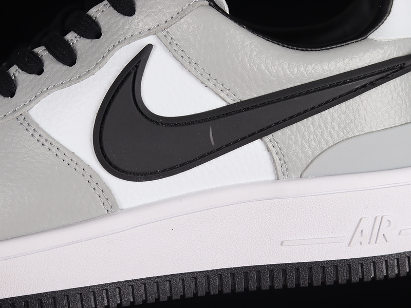 Ambush X Air Force 1 Low White/Light Grey/Black 29