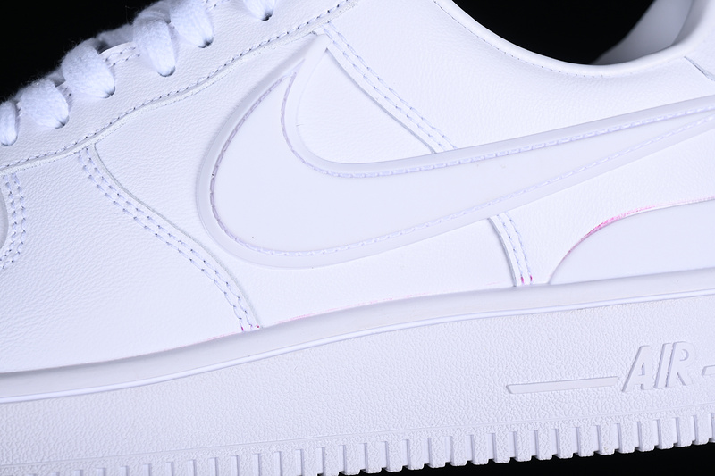 Ambush Nike Air Force 1 '07 Low White/White 17