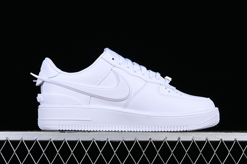 Ambush Nike Air Force 1 '07 Low White/White 27