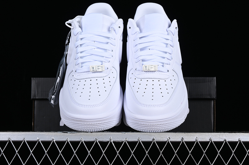 Ambush Nike Air Force 1 '07 Low White/White 29