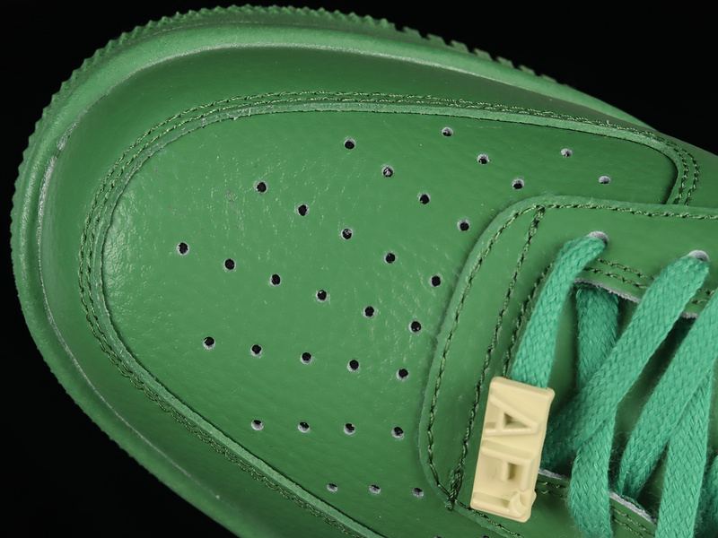 Ambush X Air Force 1 Low Pine Green/Citron 3