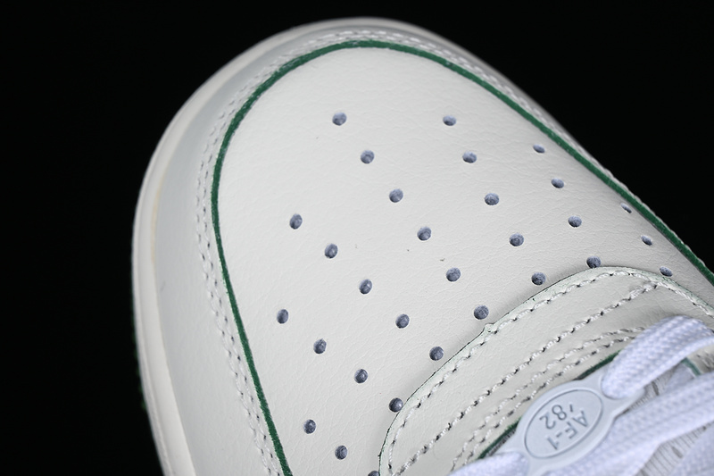 Nike Air Force 1 '07 Low Lafite White/Green 23