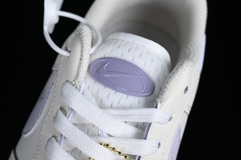 Nike Air Force 1 '07 Low Fairy Purple/White 15