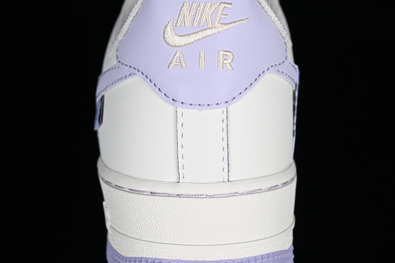 Nike Air Force 1 '07 Low Fairy Purple/White 23