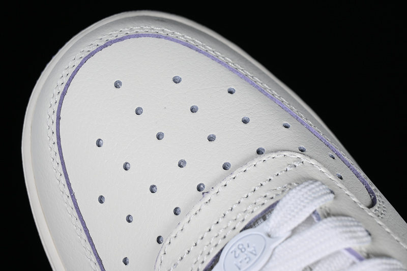 Nike Air Force 1 '07 Low Fairy Purple/White 25