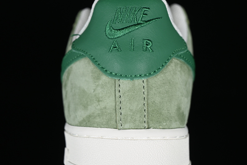 Nike Air Force 1 '07 Low Low White/Green 13