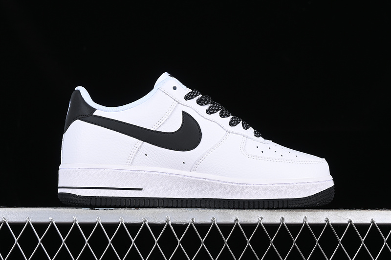 Nocta Nike Air Force 1 '07 Low Certified Lover Boy White/Black 11