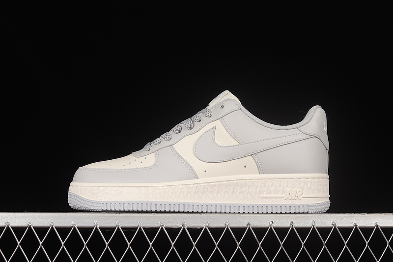 Nike Air Force 1 '07 Su19 Low Beige/Light Grey/Beige 13