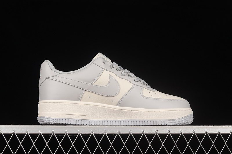 Nike Air Force 1 '07 Su19 Low Beige/Light Grey/Beige 19