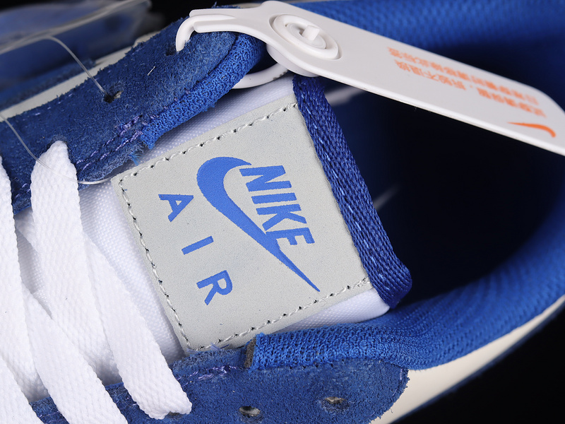 Air Force 1 Low Royal Blue/Grey-White 5