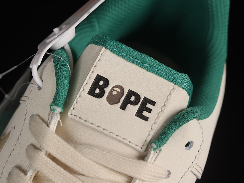 Nike Air Force 1 '07 Low Green/Off White/Brown 9