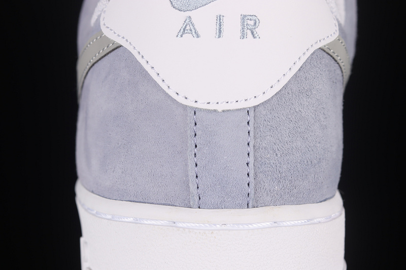 Air Force 1 Low 07 White/Beige/Light Grey 21