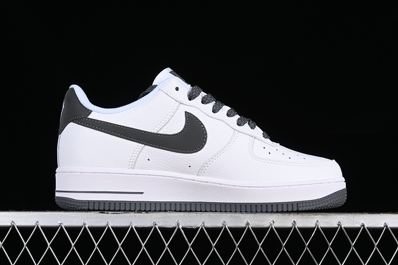 Nocta Nike Air Force 1 '07 Low Certified Lover Boy White/Grey 25