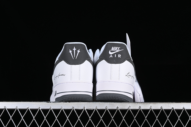 Nocta Nike Air Force 1 '07 Low Certified Lover Boy White/Grey 29