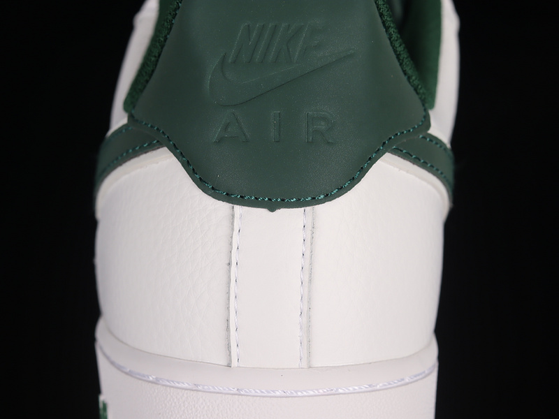 Nike Air Force 1 '07 Low Grey/Green/White 5