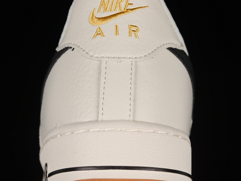 Air Force 1 Low 07 Beige/Black/Gum 9