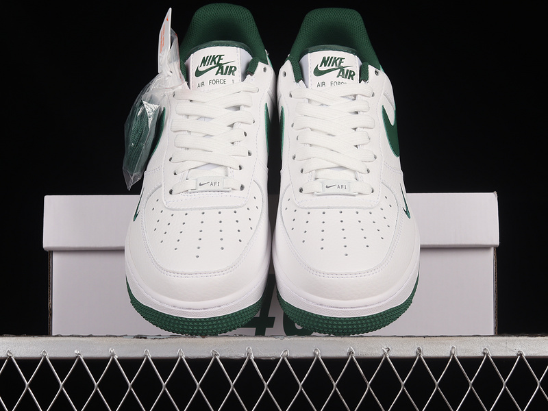 Nike Air Force 1 '07 Low White/Green 11