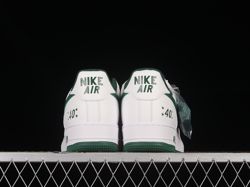 Nike Air Force 1 '07 Low White/Green 29