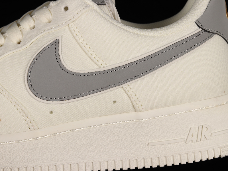 Air Force 1 Low 07 Beige/Light Grey/Beige 9