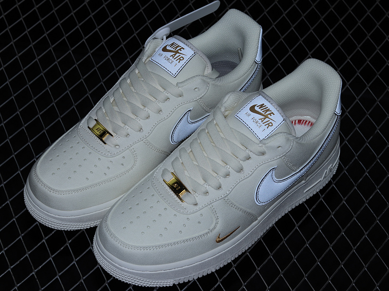 Air Force 1 Low 07 Beige/Light Grey/Beige 15