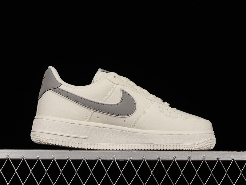 Air Force 1 Low 07 Beige/Light Grey/Beige 23