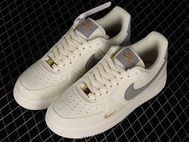 Air Force 1 Low 07 Beige/Light Grey/Beige 31